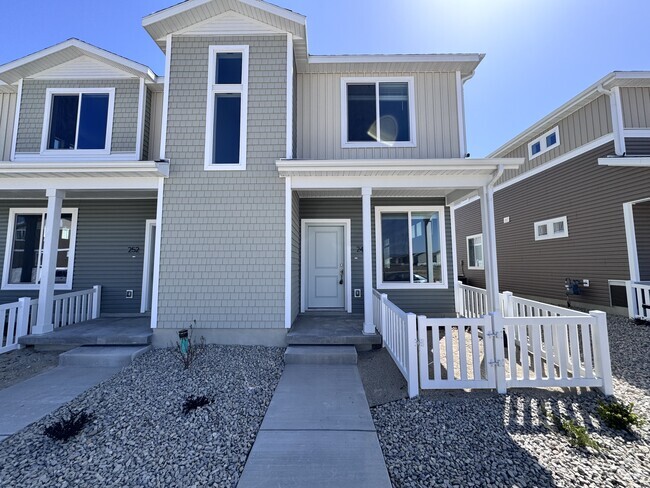 Building Photo - 248 N Colonnade Rd