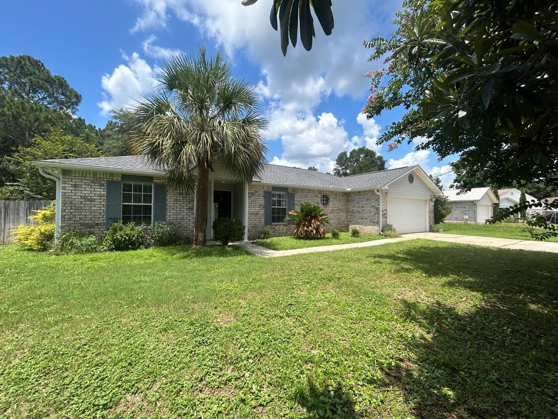 Foto principal - 1267 Jefferyscot Dr
