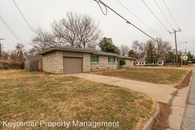Building Photo - 2 br, 1 bath House - 1145 E 56th St