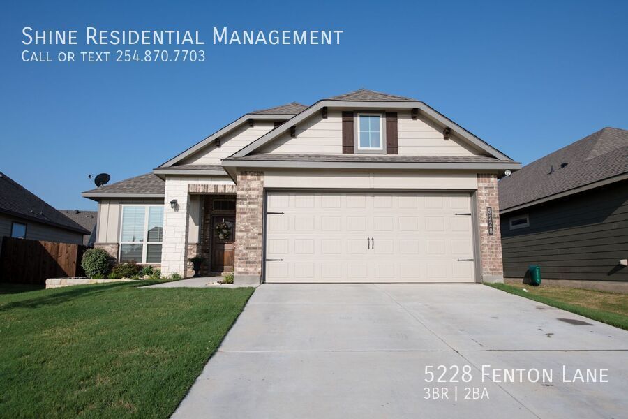 Foto principal - 5228 Fenton Ln
