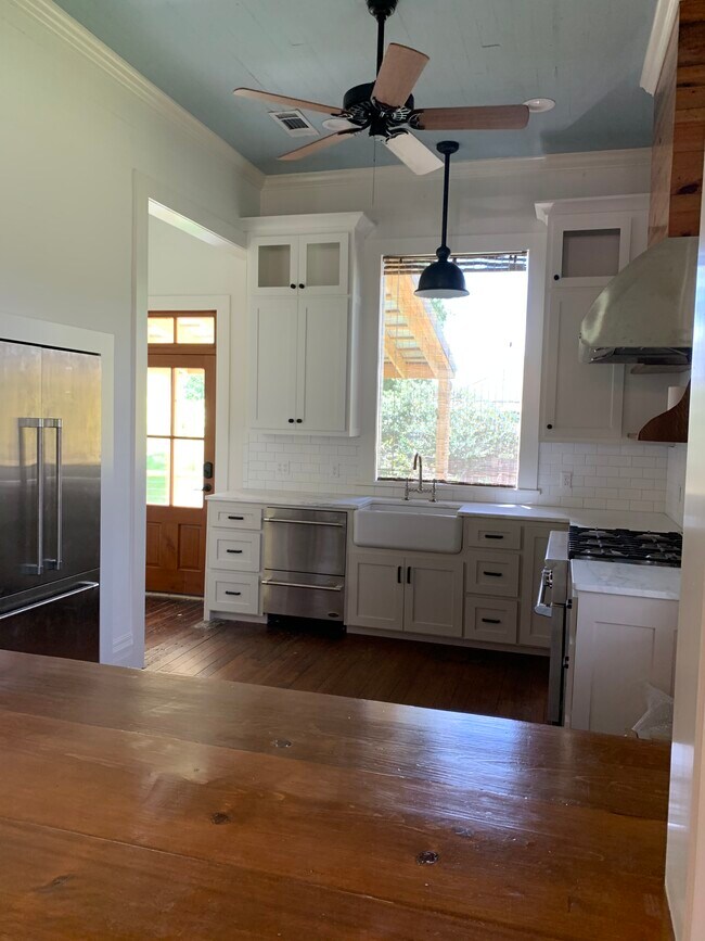 156 Lovers Ln, Baton Rouge, LA 70806 House Rental in Baton Rouge, LA