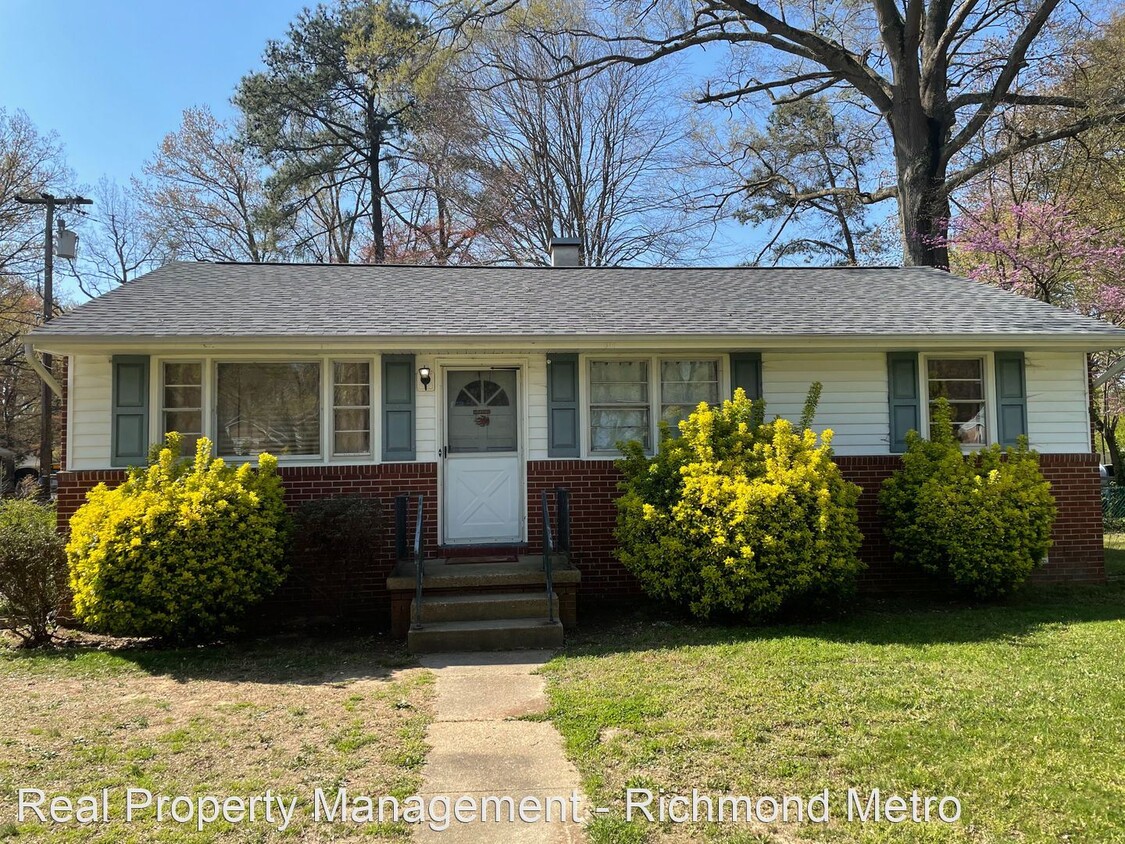 Primary Photo - 3 br, 1 bath House - 2907 Galena Ave