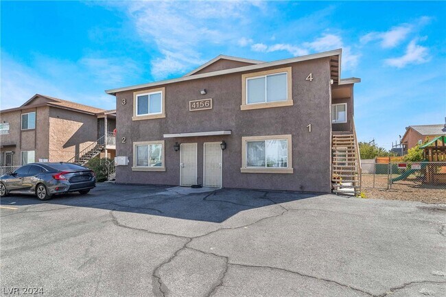 Building Photo - 4156 Zavala St