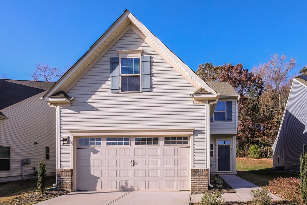 Foto principal - 1728 Ripley Woods St