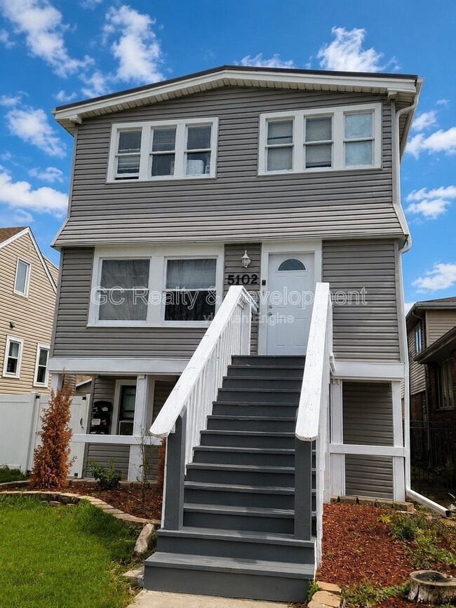 Building Photo - 5102 S Mulligan Ave
