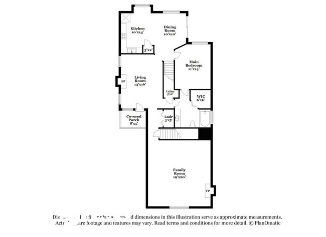 Building Photo - 5707 Briarwick Ct
