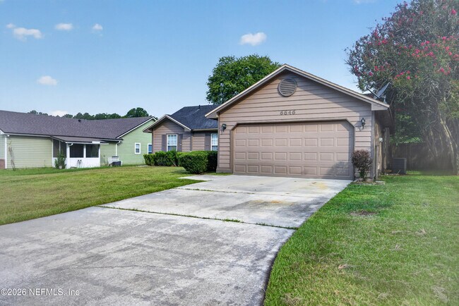 Building Photo - 6646 Shiloh Creek Dr