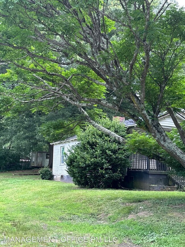 Building Photo - 2 br, 1 bath House - 1311 Jay Avenue