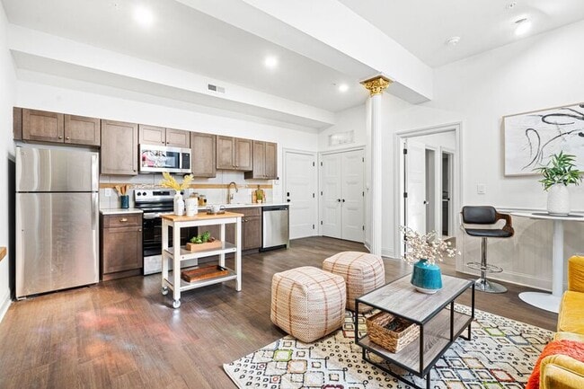 Photo - 401 Martin St Apartment