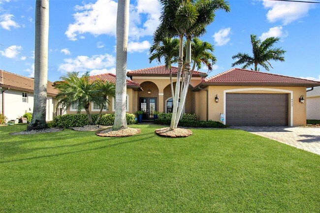 Building Photo - 4415 Sands Blvd