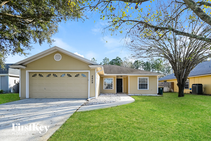 Primary Photo - 2459 Glade Springs Dr
