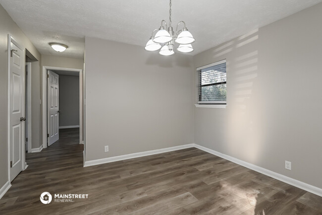 Building Photo - 4149 Dalry Dr
