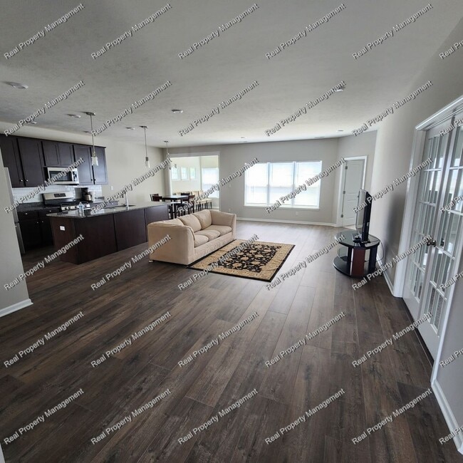Building Photo - New Maintenance Free 2 Bedroom Home