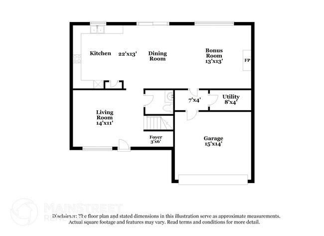 Foto del edificio - 3614 Larkhaven Village Dr