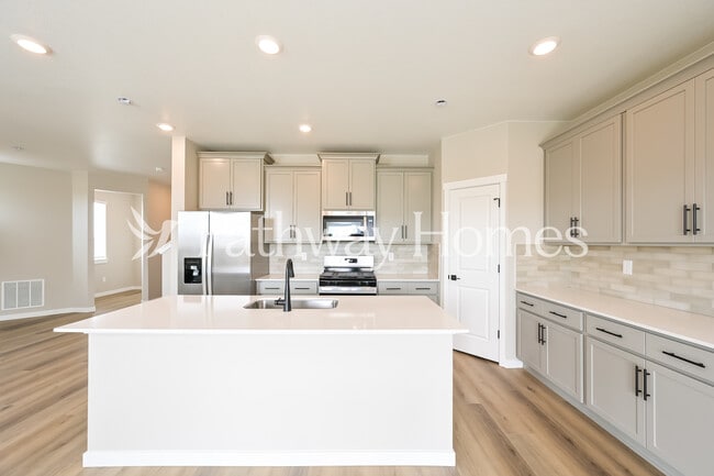 Building Photo - 17941 E 94th Ave