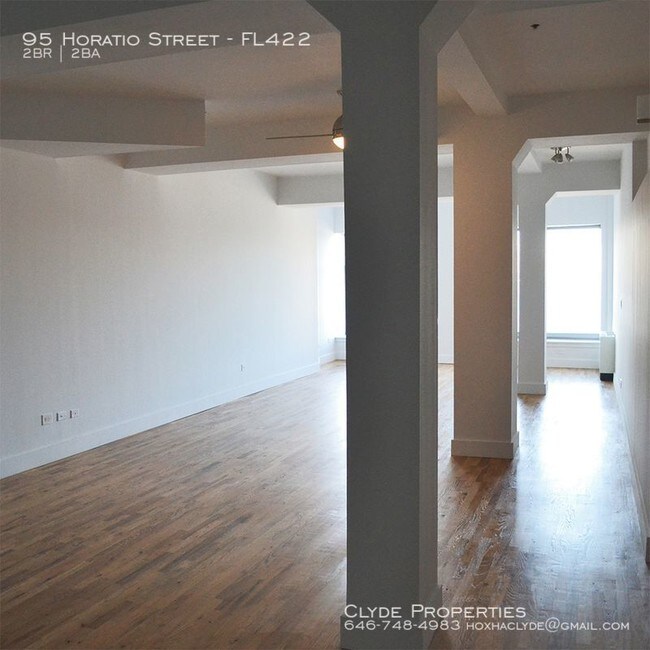 Building Photo - 95 Horatio St
