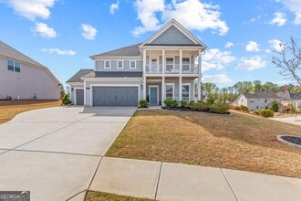 Building Photo - 200 Rosetti Trace