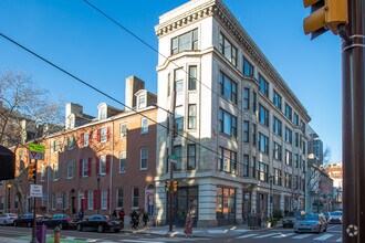 1201 Spruce Street Photo