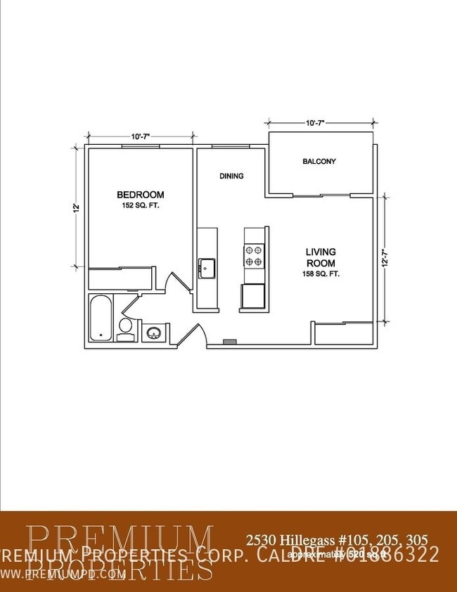 Building Photo - 2530 Hillegass Ave