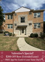 Building Photo - 6086 Dryden Ave