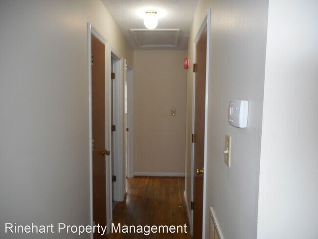 Building Photo - 3 br, 1 bath House - 1149 Glenarden Drive
