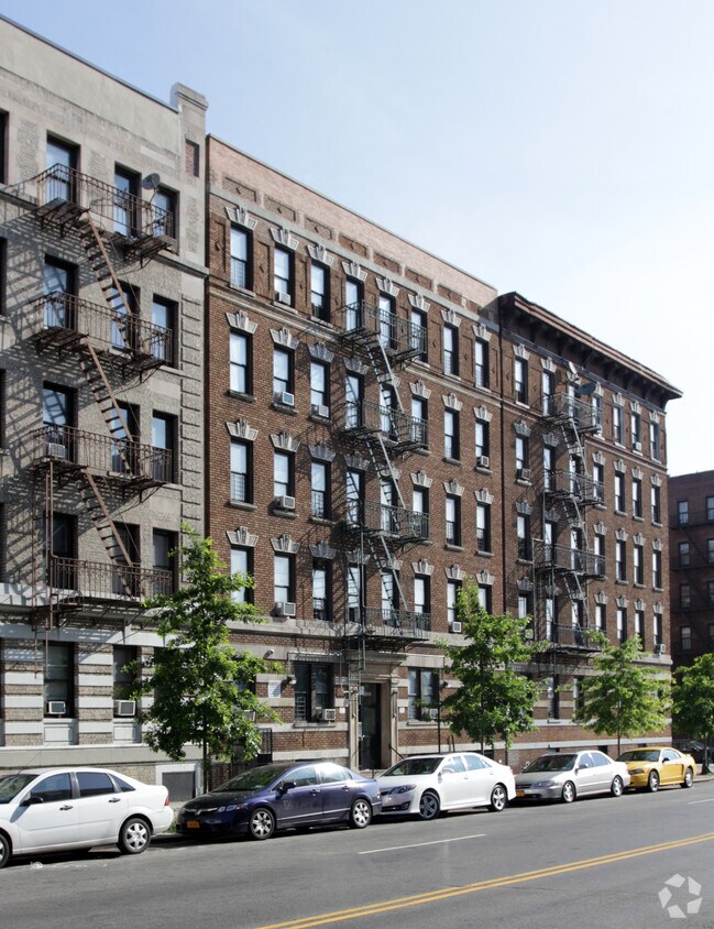 250252 Sherman Ave, New York, NY 10034 250252 Sherman Ave New York