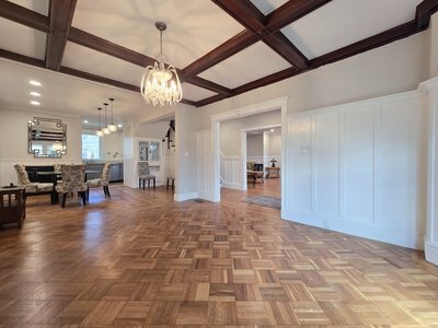 Foto del edificio - 1 Arborway