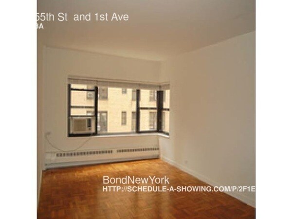 Foto del edificio - 345 E 56th St