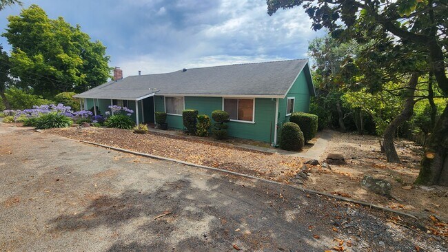 Building Photo - Nestled in the heart of rural West County ...