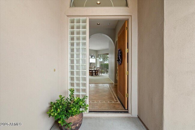 Foto del edificio - 10695 E Caribbean Ln