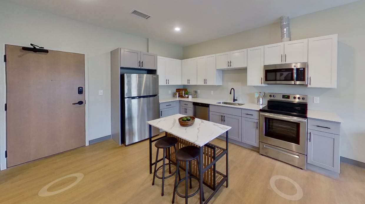 Photo - Medley Apartments
