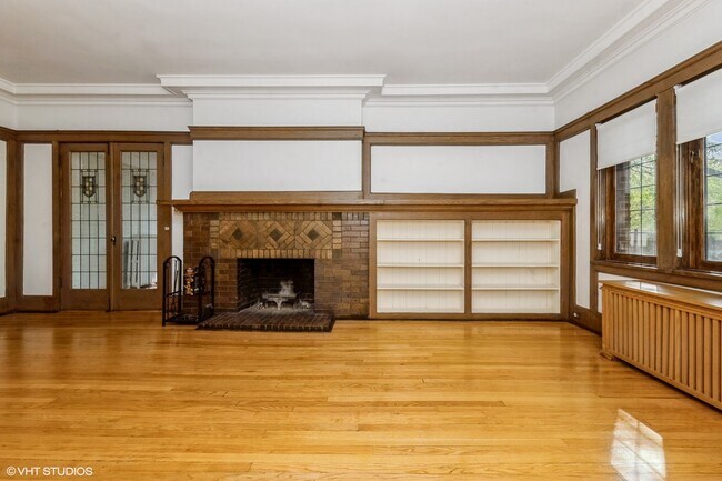 Foto del edificio - 5656 S Dorchester Ave