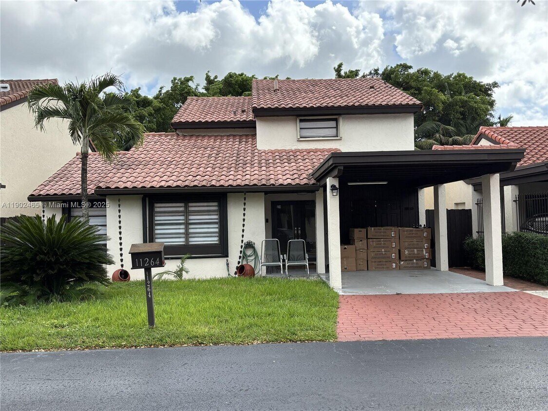 Foto principal - 11264 SW 91st Terrace