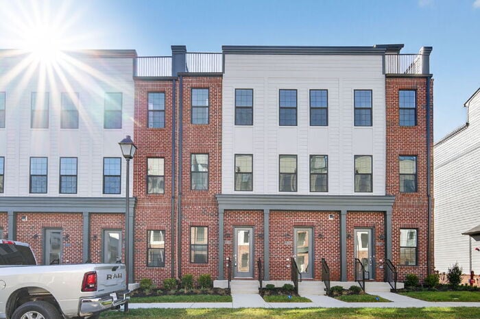 Primary Photo - Be the First to Live Here! Brand-New 3BR Condo in Coalfield Station – Modern Living in the Heart ...