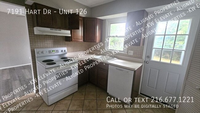 Foto del edificio - 7191 Hart St