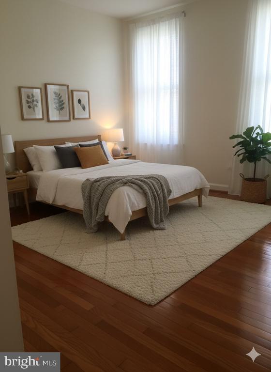 Foto del edificio - 420 W Ruscomb St