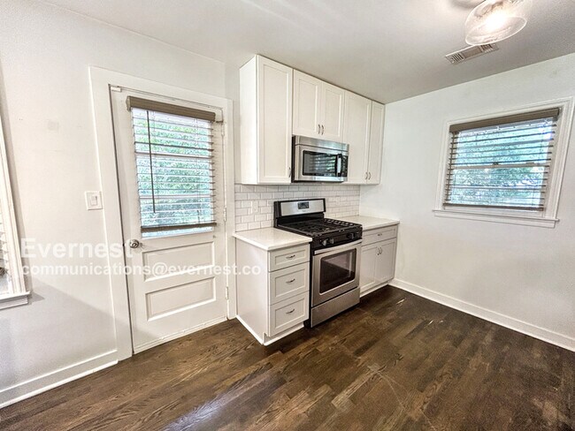 Foto del edificio - 3309 Concord Cir SE