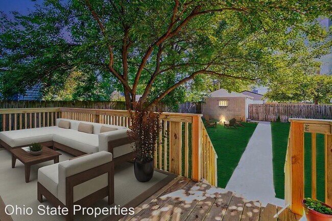 Foto del edificio - 5 br, 2.5 bath House - 1348 Summit Street
