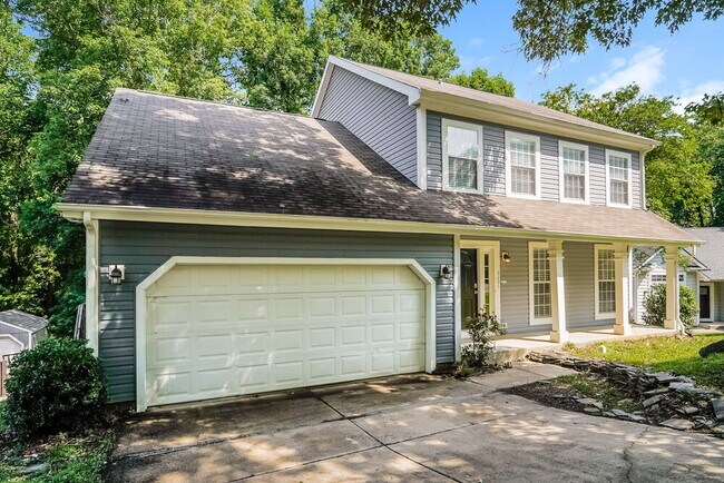 Building Photo - 3231 Harris Mill Ln