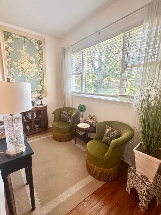 Building Photo - 1767 Gilbert St