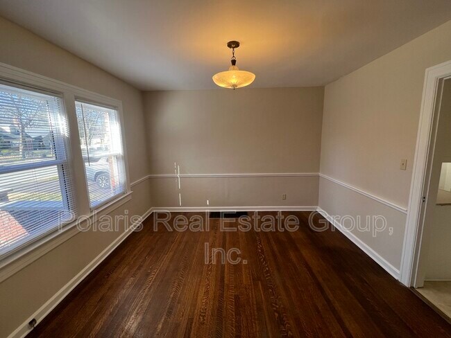 Photo - 6001 Central Ave House