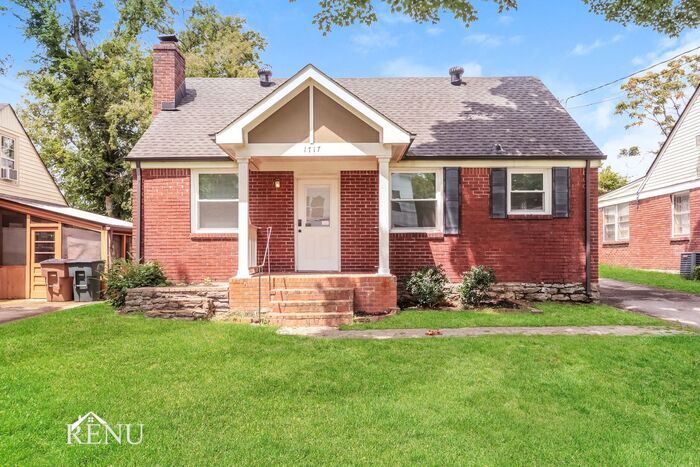 Foto principal - 1717 Stewart Pl