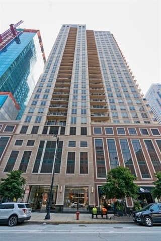 Foto del edificio - 1111 S Wabash Ave