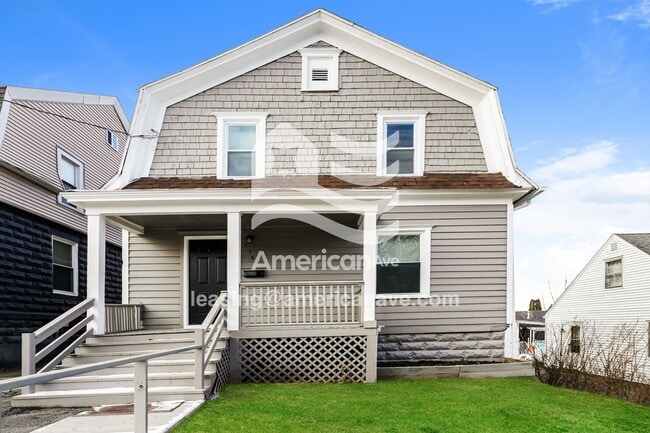 Building Photo - 238 Bruce St