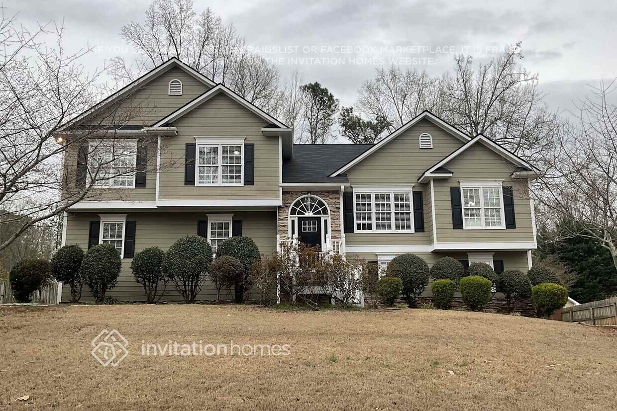 Foto principal - 222 Sable Trace Dr