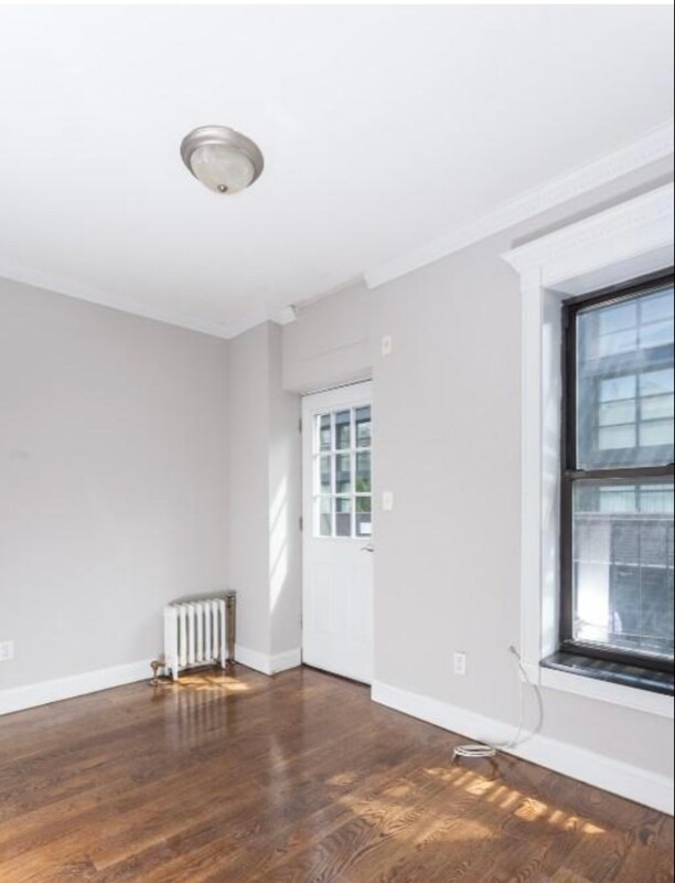 Foto principal - 246 Mott St