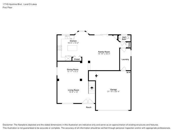 Building Photo - 17745 Ayrshire Blvd