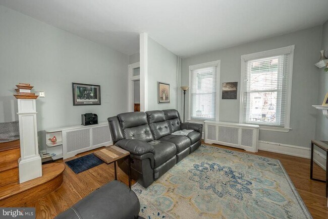 Foto del edificio - 4643 Mansion St