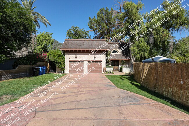 Foto del edificio - 5131 N 18th St