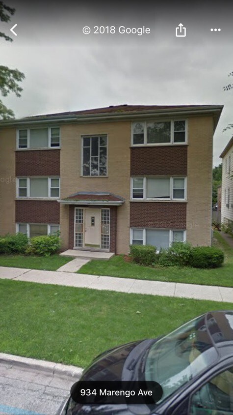 Primary Photo - 934 Marengo Ave